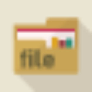 fileアイコン