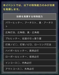 ヒキョリさん発動する特殊能力